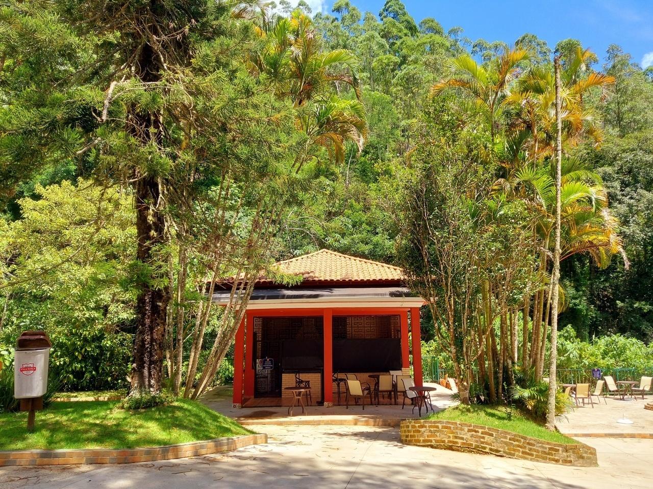 Hotel Vila Suíça 1818 Nova Friburgo Exterior foto