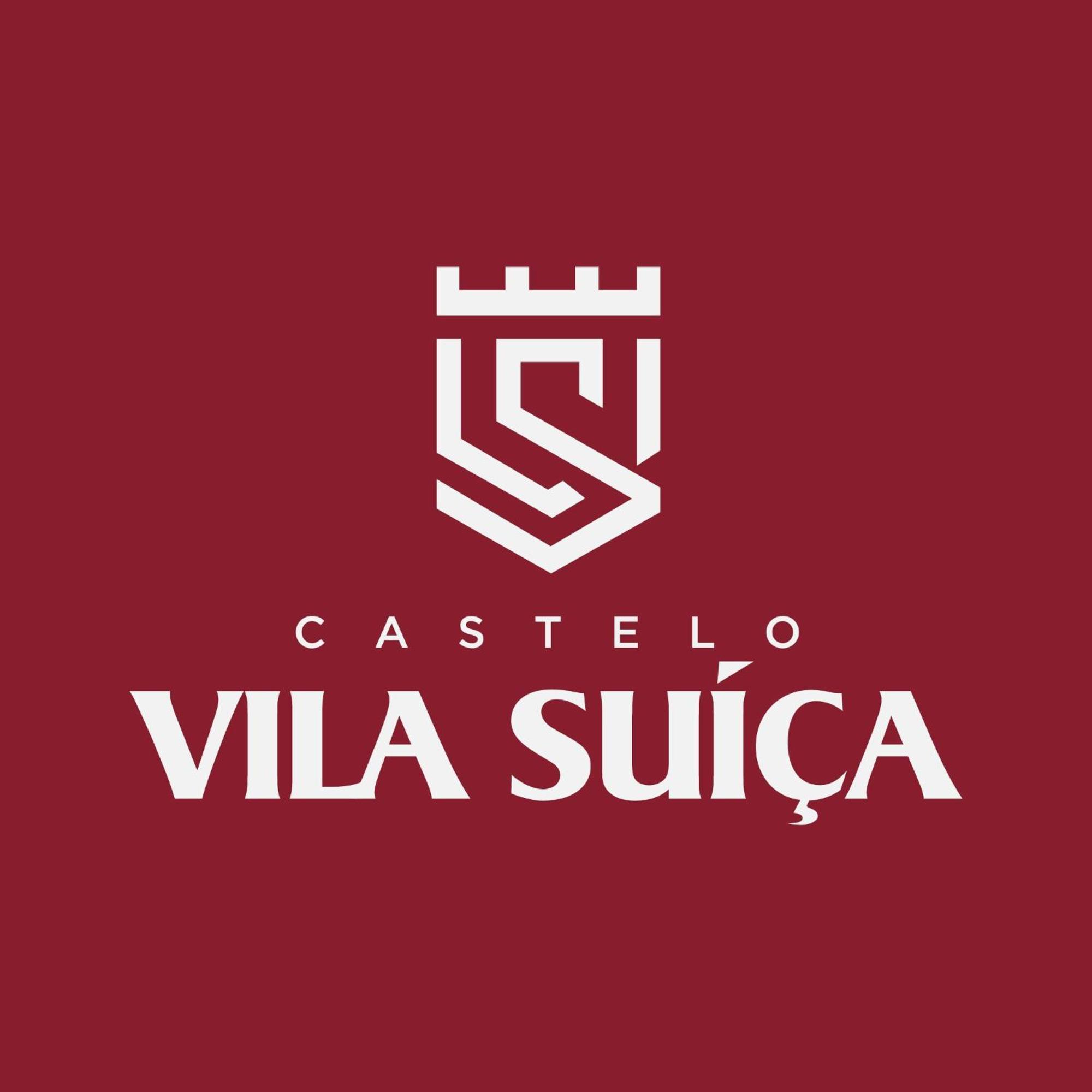 Hotel Vila Suíça 1818 Nova Friburgo Exterior foto
